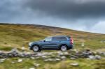 Volvo XC90 B5 Inscription 2019 года (UK)